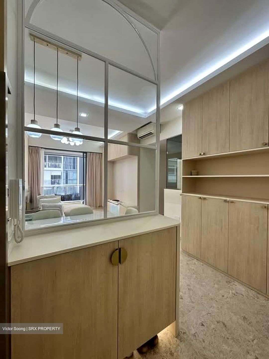 The Luxurie (D19), Condominium #602037491